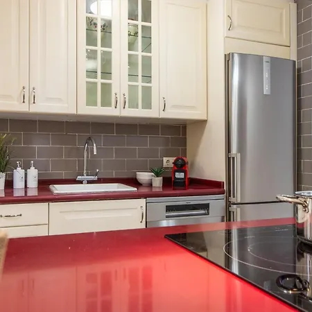 Appartement Pepe's
