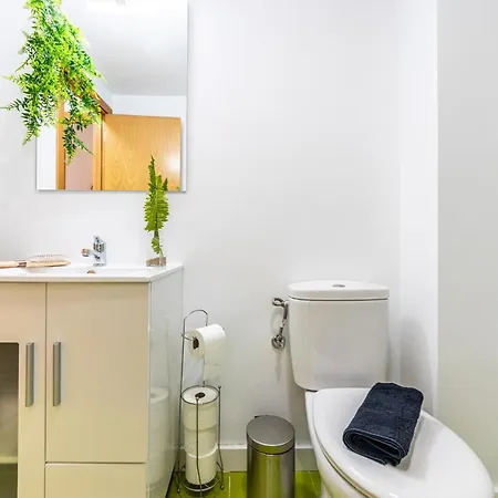 Apartamento Pepe's *