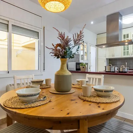 Apartamento Pepe's