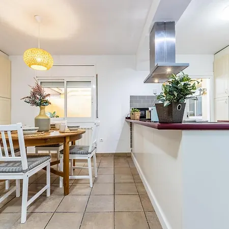 Apartamento Pepe's *