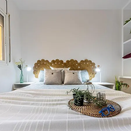 Apartamento Pepe's