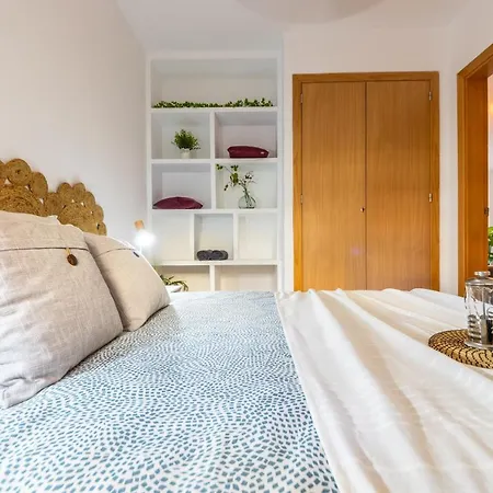 Apartment Pepe's *