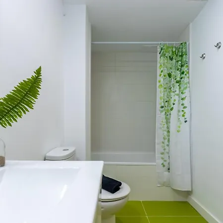 Pepe's Apartment