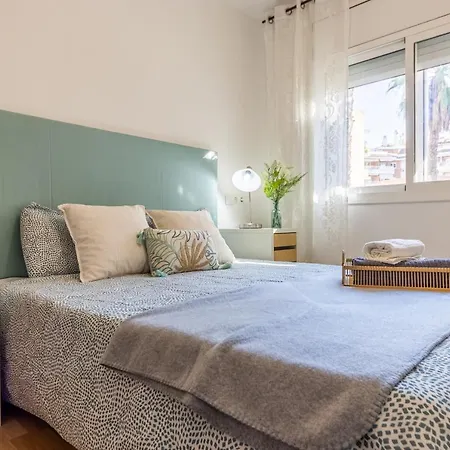Pepe's Apartment *