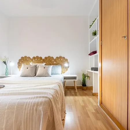 Apartment Pepe's Salou
