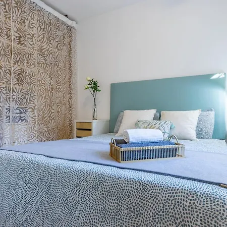 Apartment Pepe's *