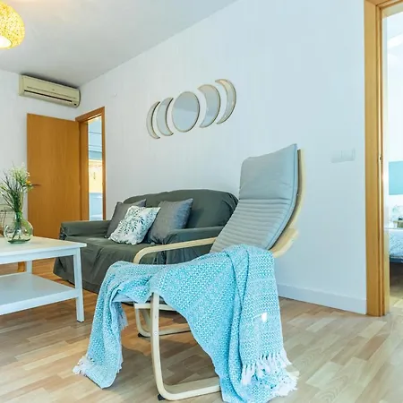 Pepe's Apartment Salou