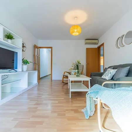 Apartment Pepe's Salou