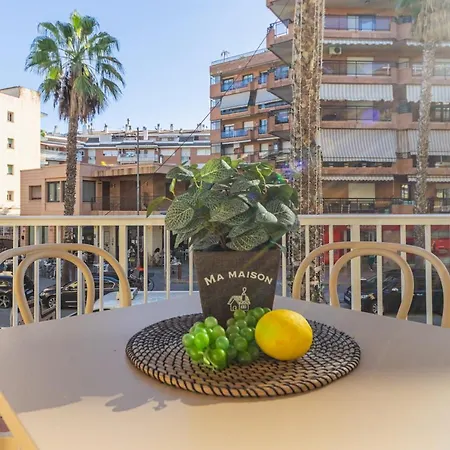 Apartment Pepe's *
