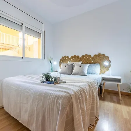 Pepe's Apartment