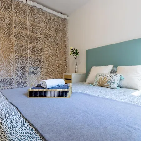 Apartment Pepe's Salou