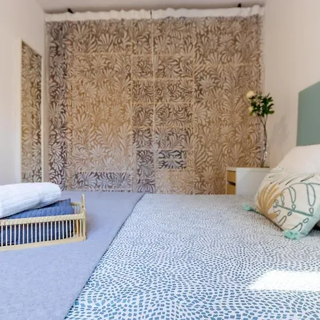 Apartment Pepe's Salou