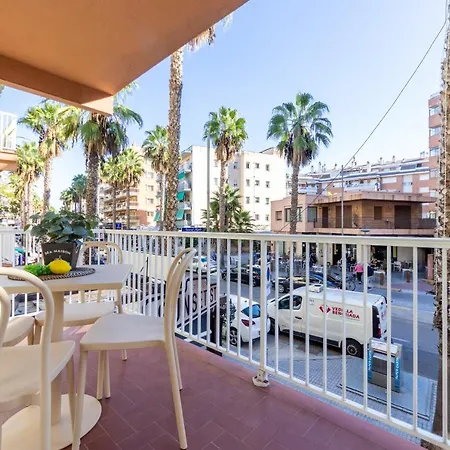 Apartment Pepe's Salou