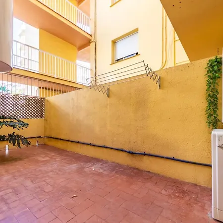Pepe's Apartment *