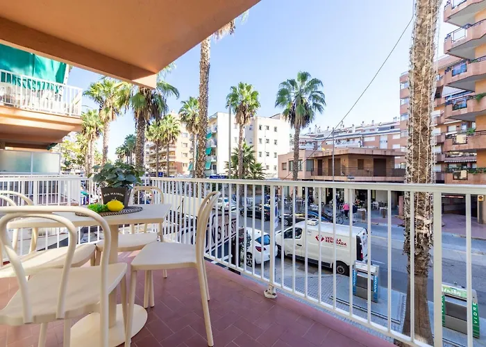 Appartamento Pepe's Salou